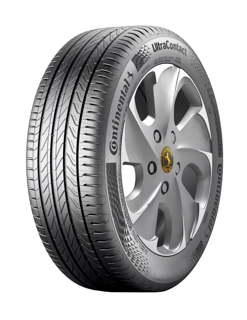 Llanta para auto UltraContact 185/60R14 Llanta para auto UltraContact 185/60R14