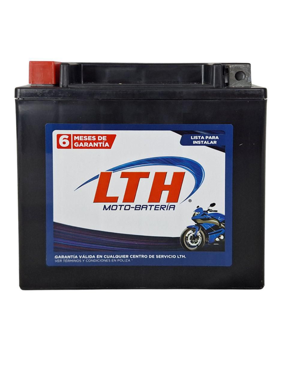 Moto batería TX14-FA