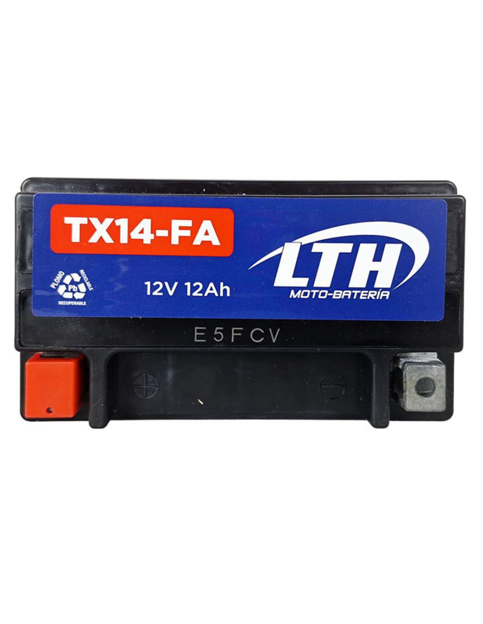 Moto batería TX14-FA 3