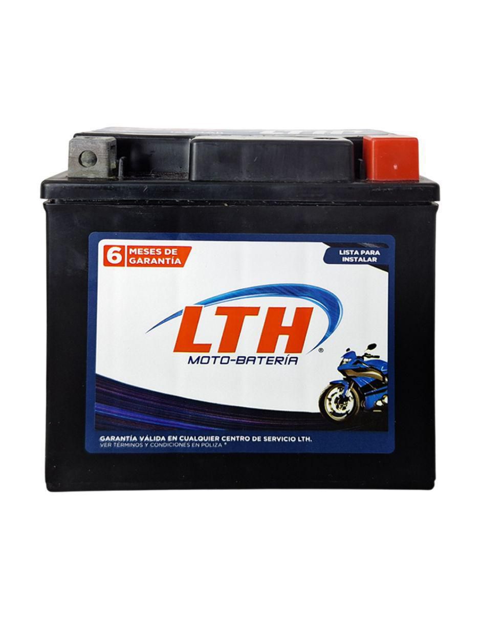 Moto batería TX5L-FA
