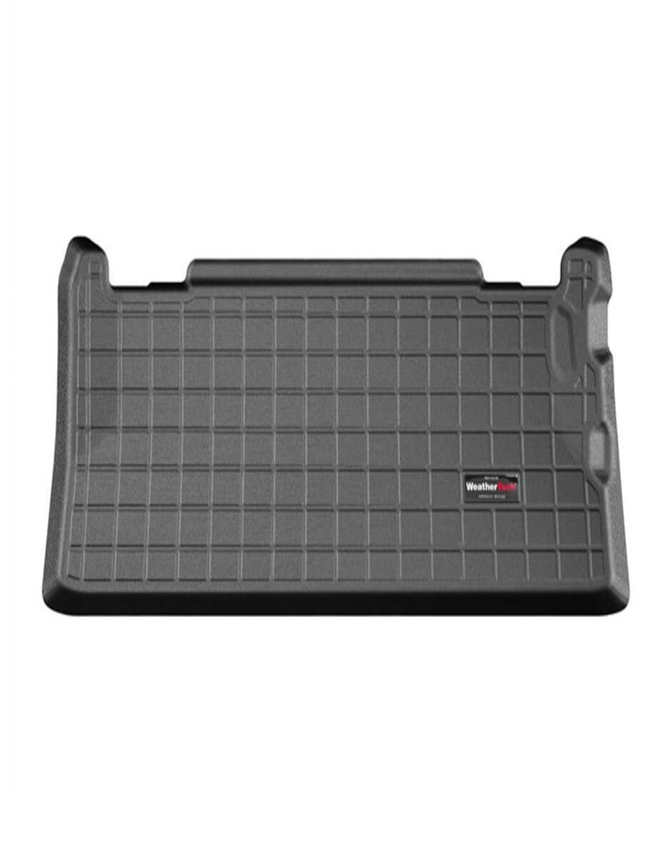 Tapete cajuela para auto de plástico Tapete cajuela para auto de plástico