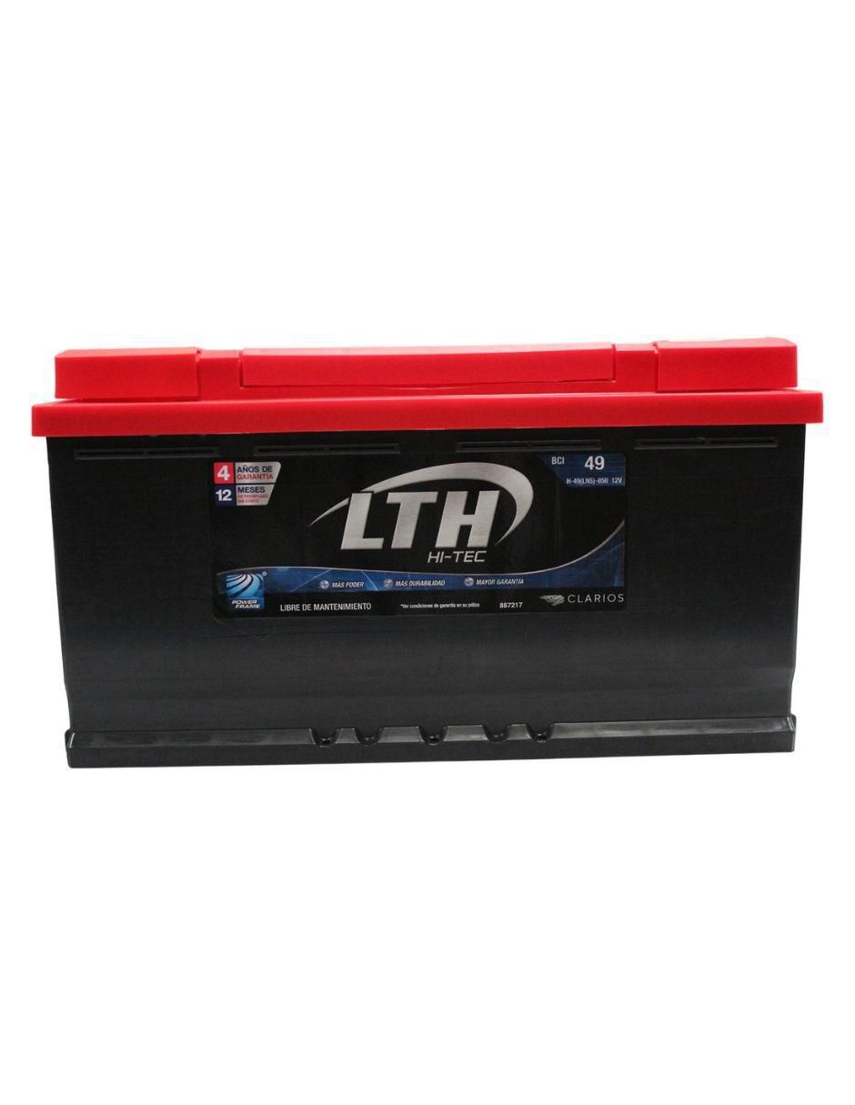 Acumulador H-49-850 Acumulador H-49-850