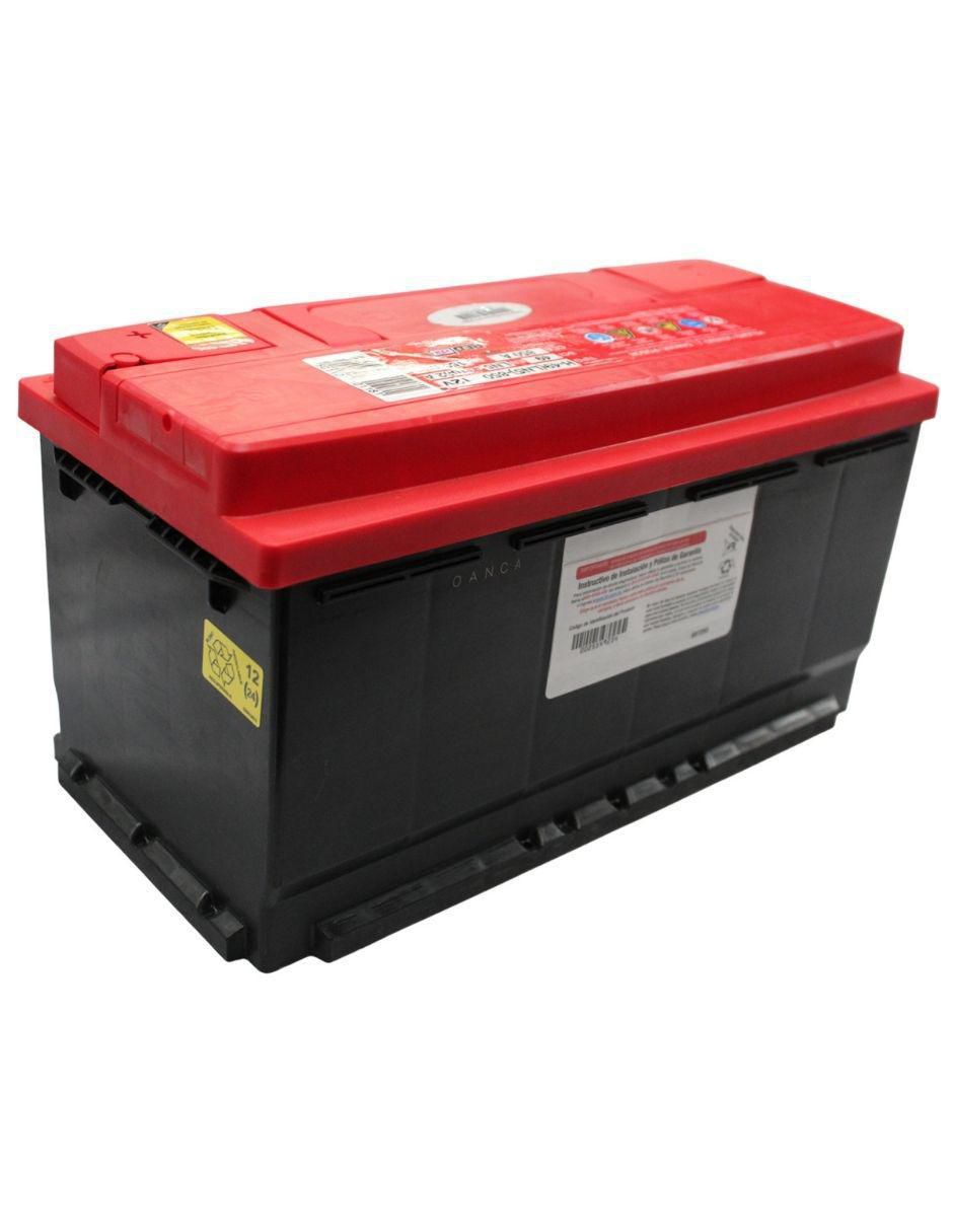 Acumulador H-49-850 2