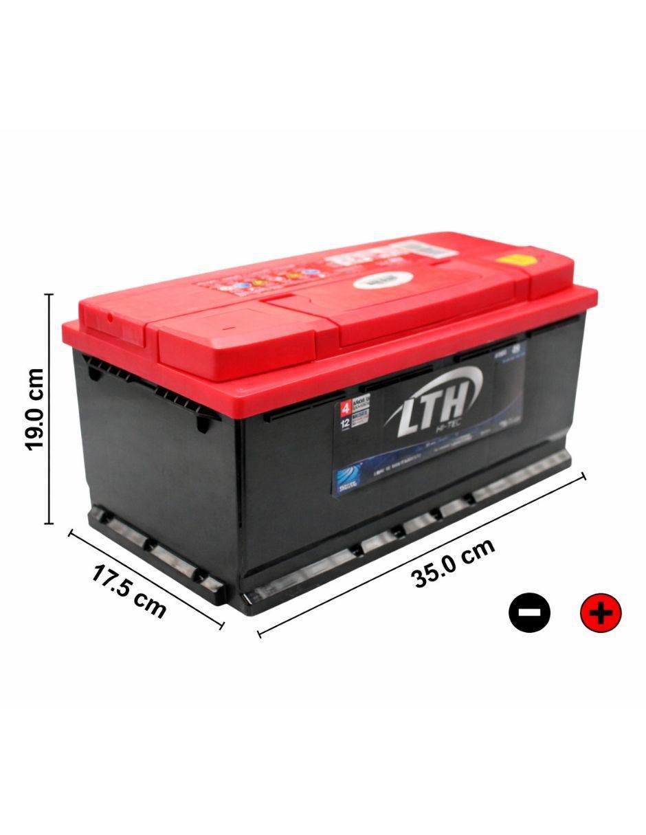 Acumulador H-49-850 4