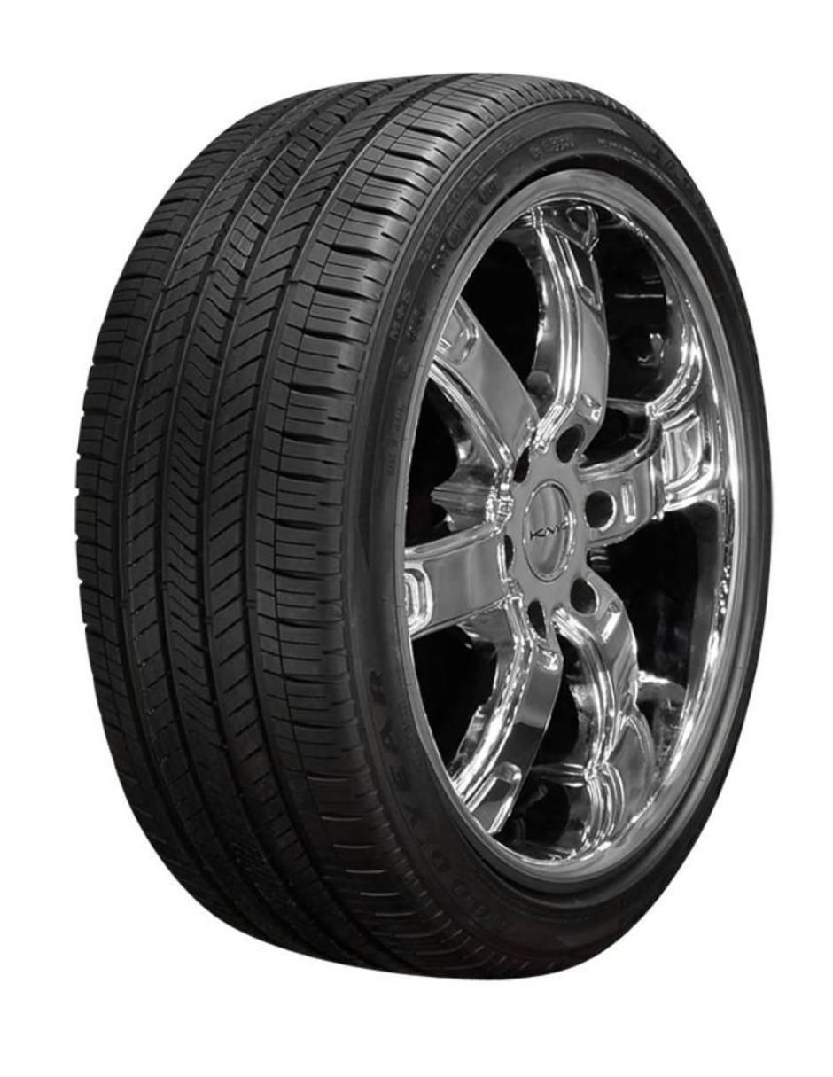 Llanta para auto Eagle Touring 245/45R20