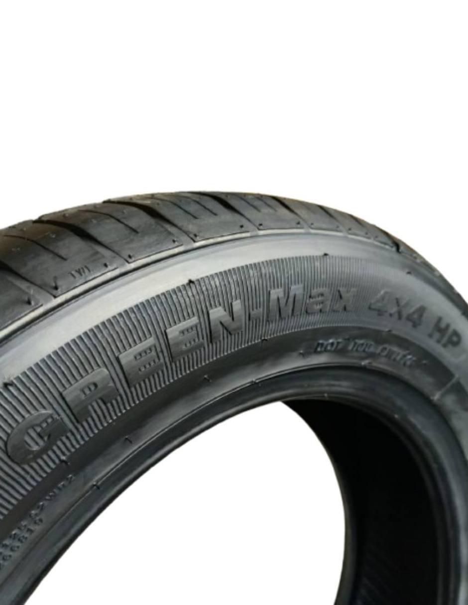 Llanta para auto Green Max 225/60 R18 2
