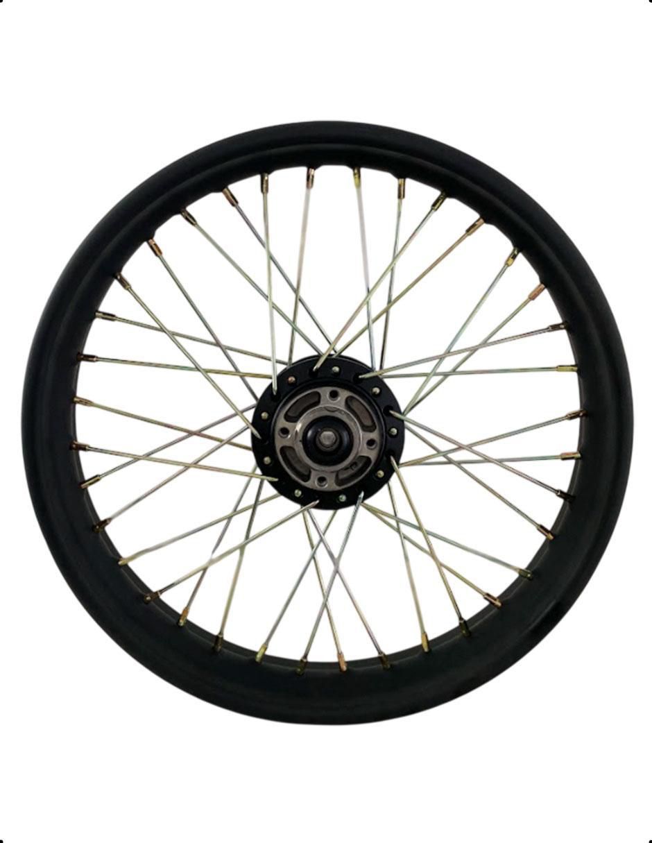 Rin 17 metal 2