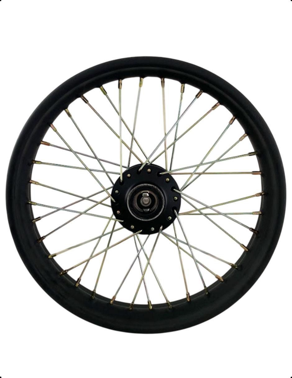 Rin 17 metal 3
