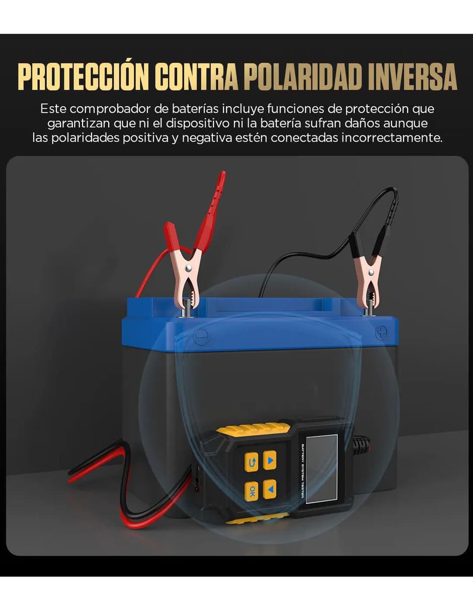 Escaner automotriz universal alámbrica 2