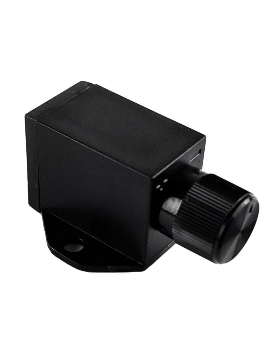 Amplificador para auto Lightning150.8 de 9-16 VDC 8