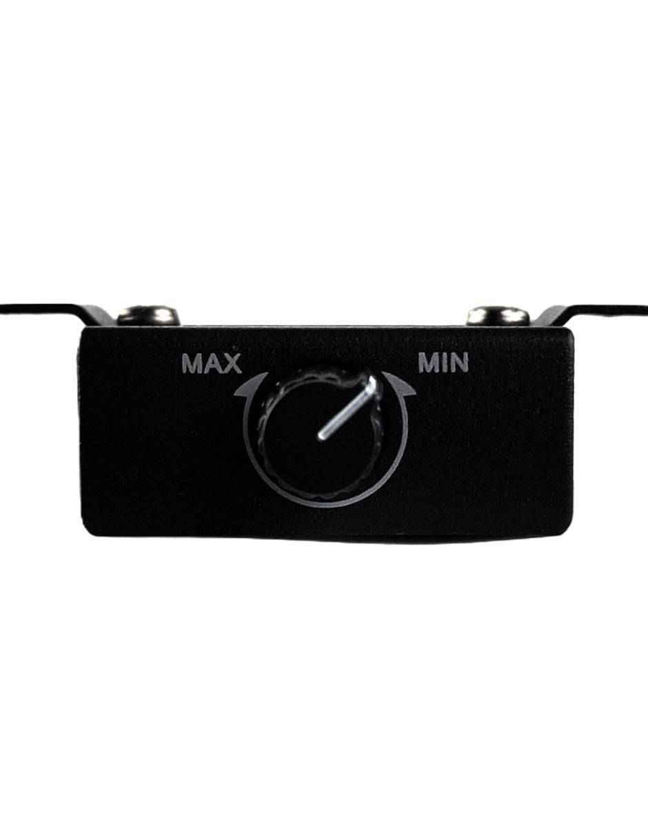 Amplificador para auto Lightning1600.1 de 9-16 vdc 9