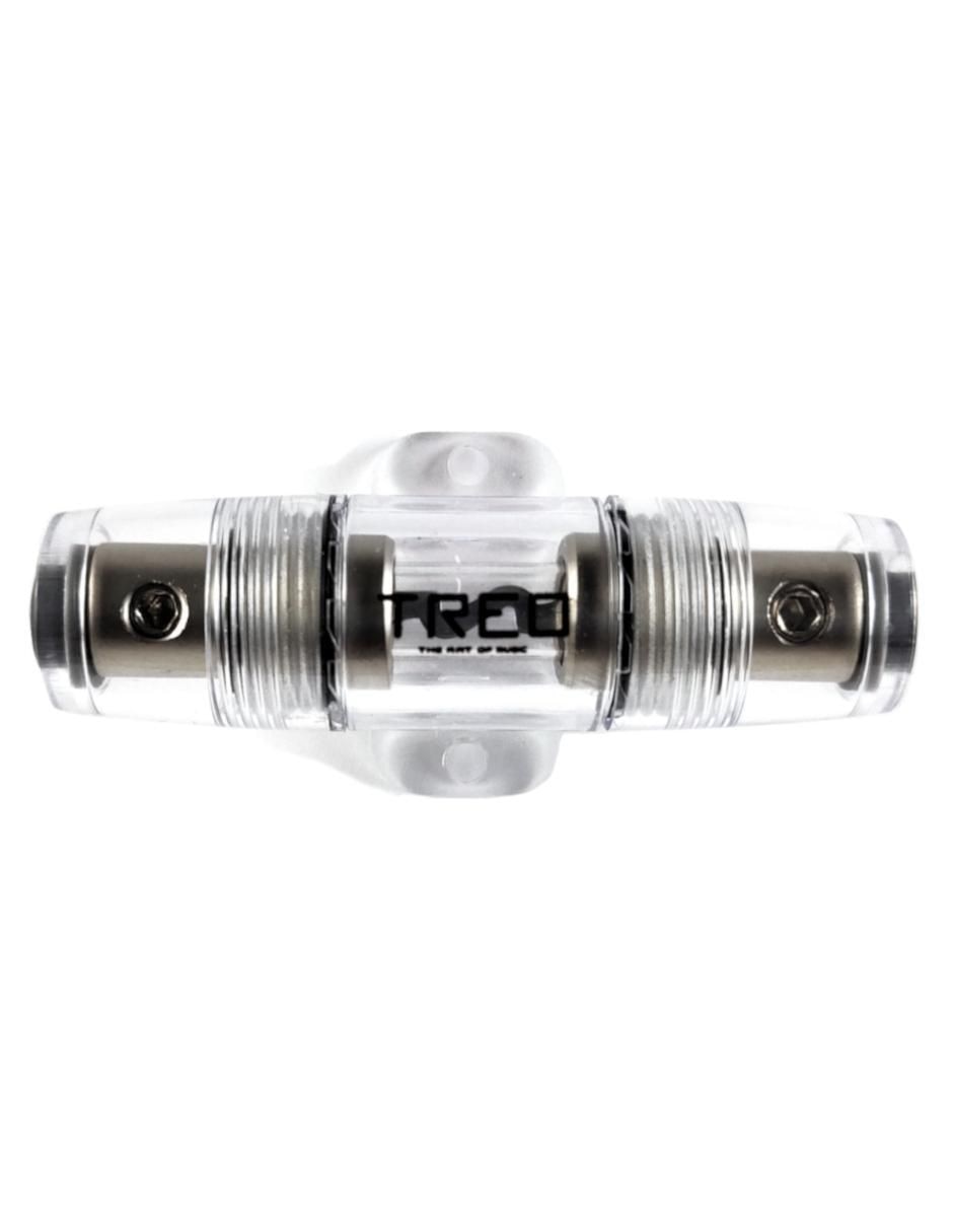 Kit instalación para amplificador rca a tipo barril dc de 5 m 2