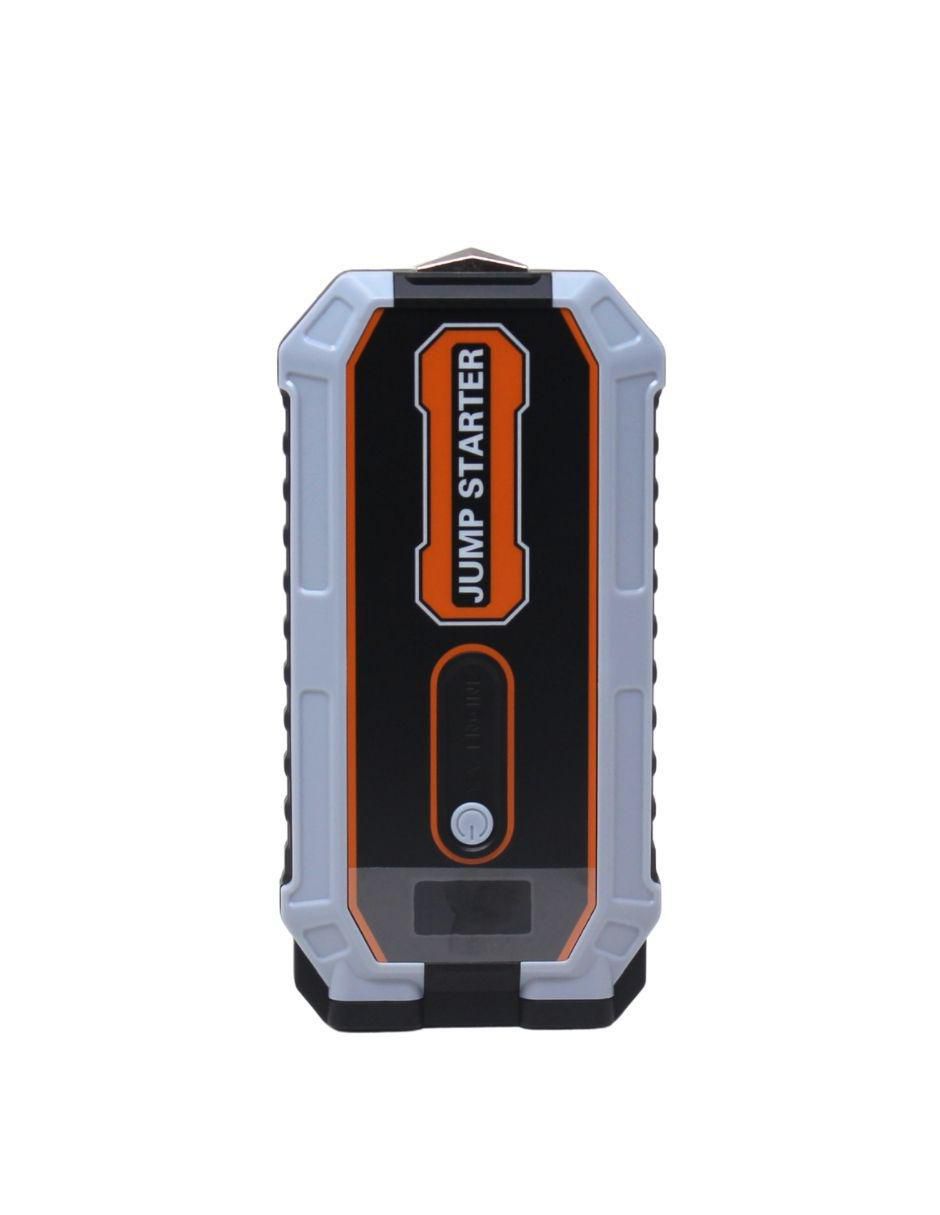 Arrancador compacto para auto