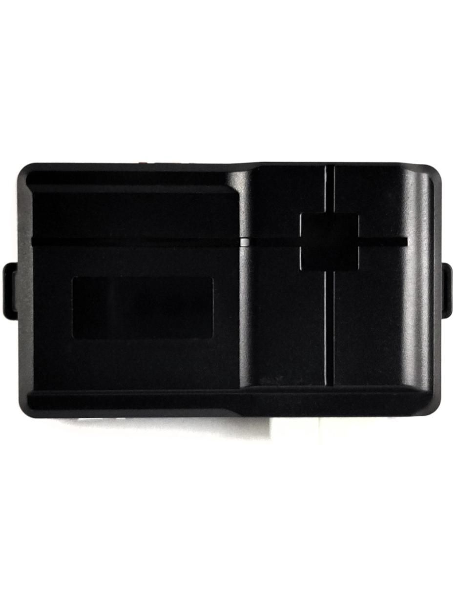 Alarma auto 2