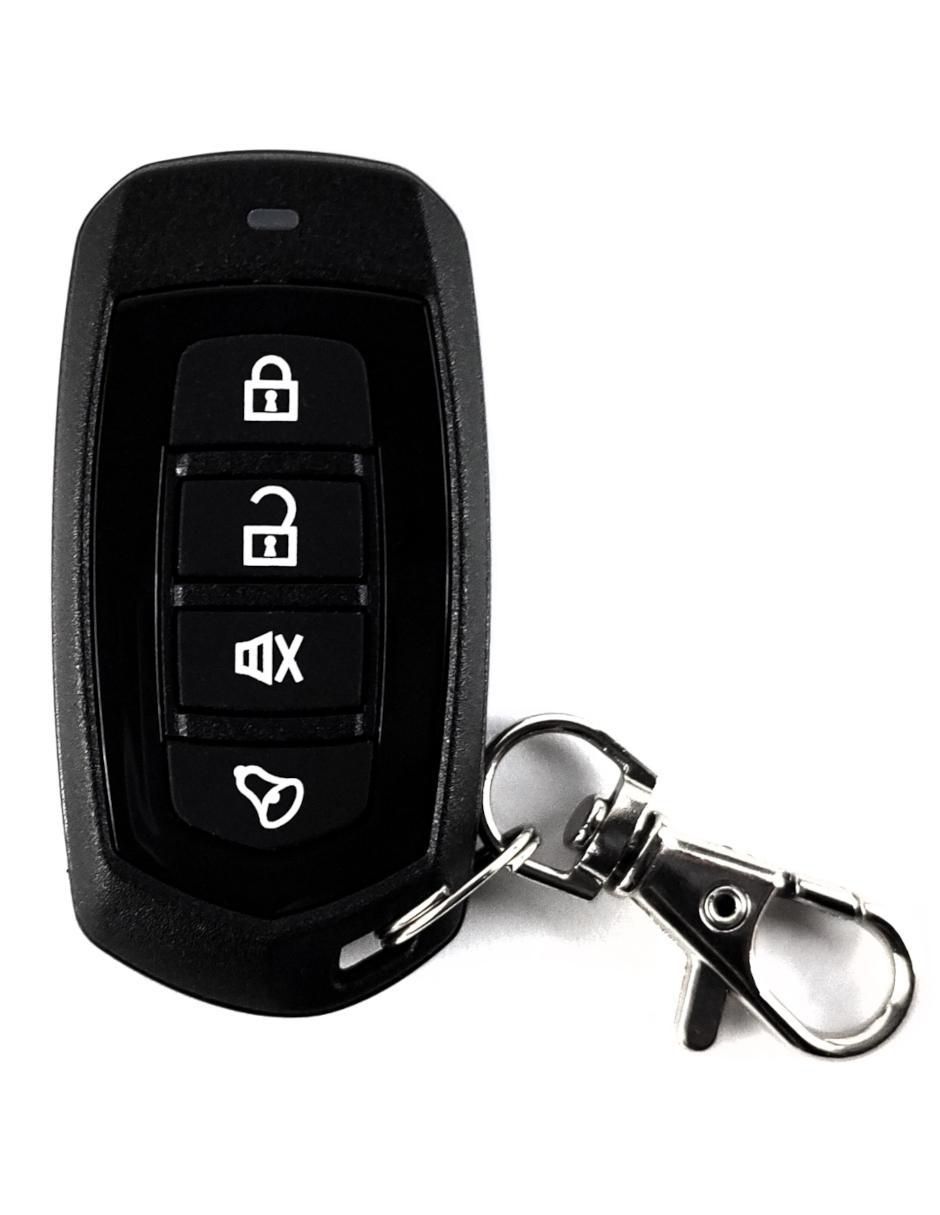 Alarma auto 5