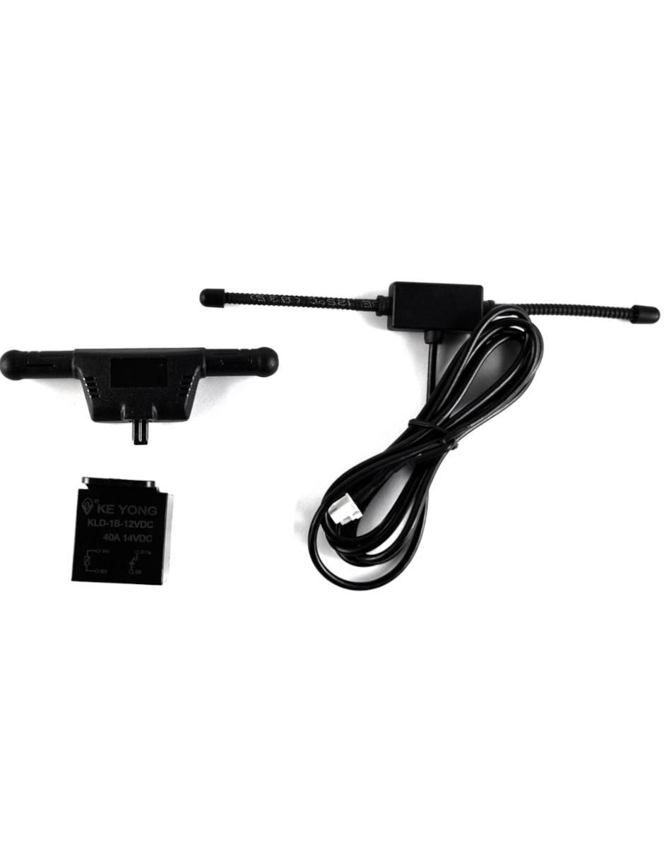 Alarma auto 6