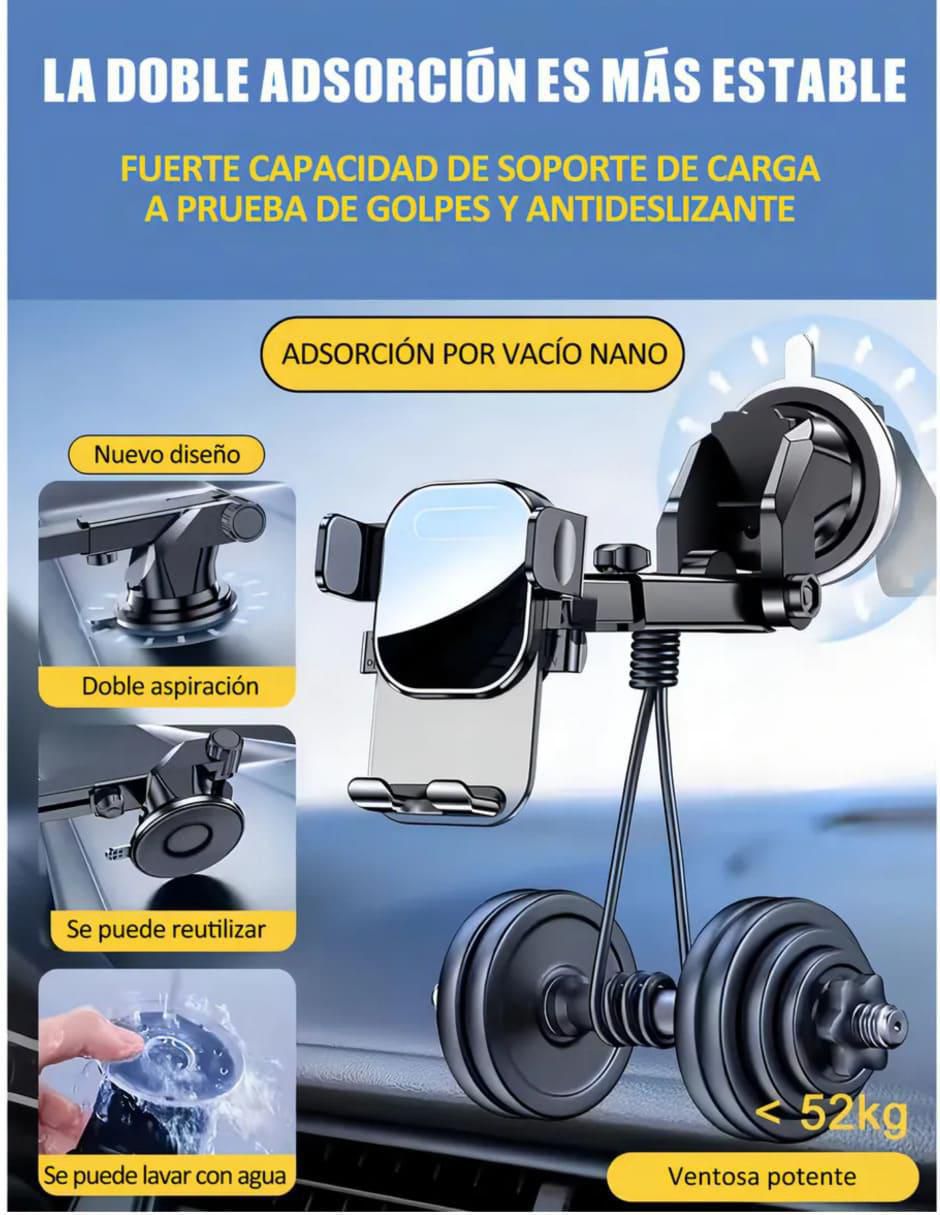 Soporte para celular 3
