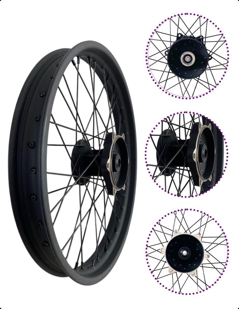 Rin 21 metal 8