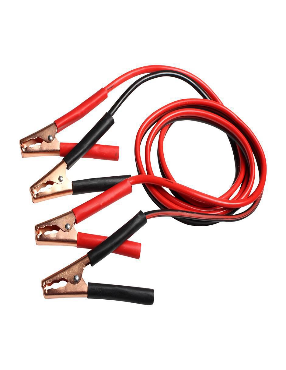 Cables pasa corriente 2
