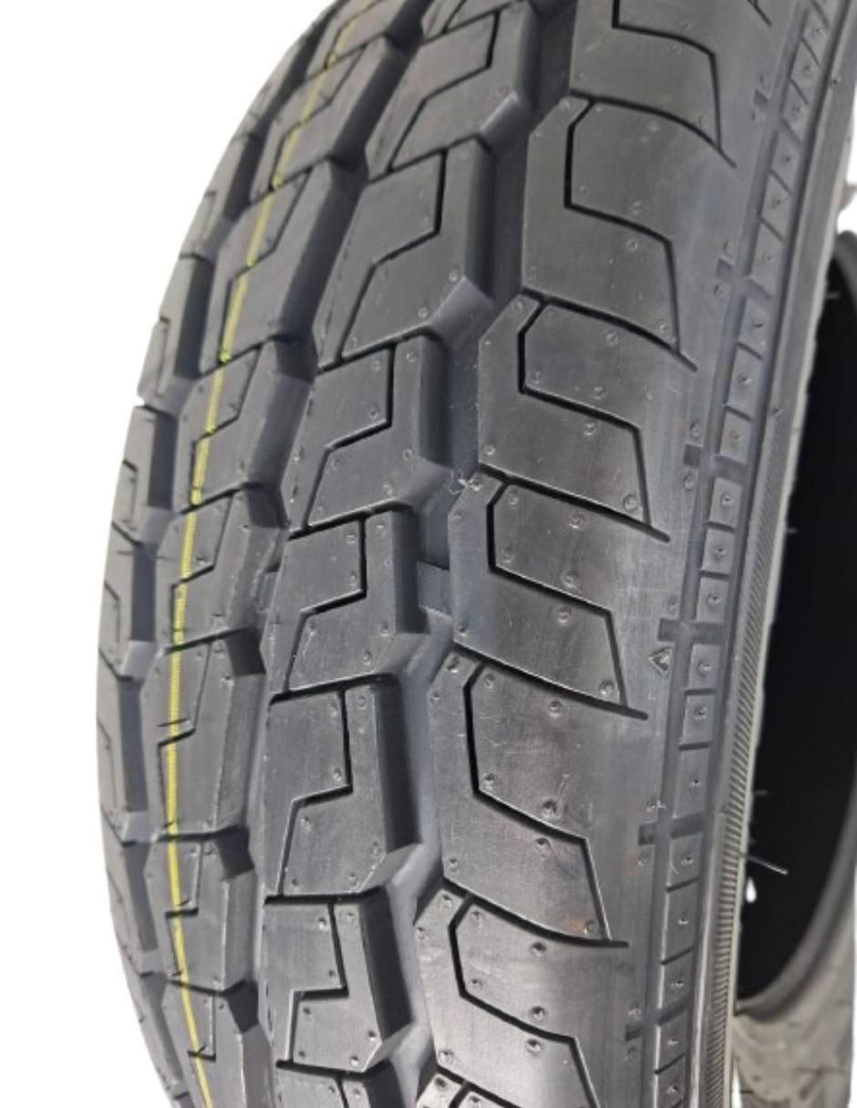 Set de llantas para auto Premium Van 195 / R15 3