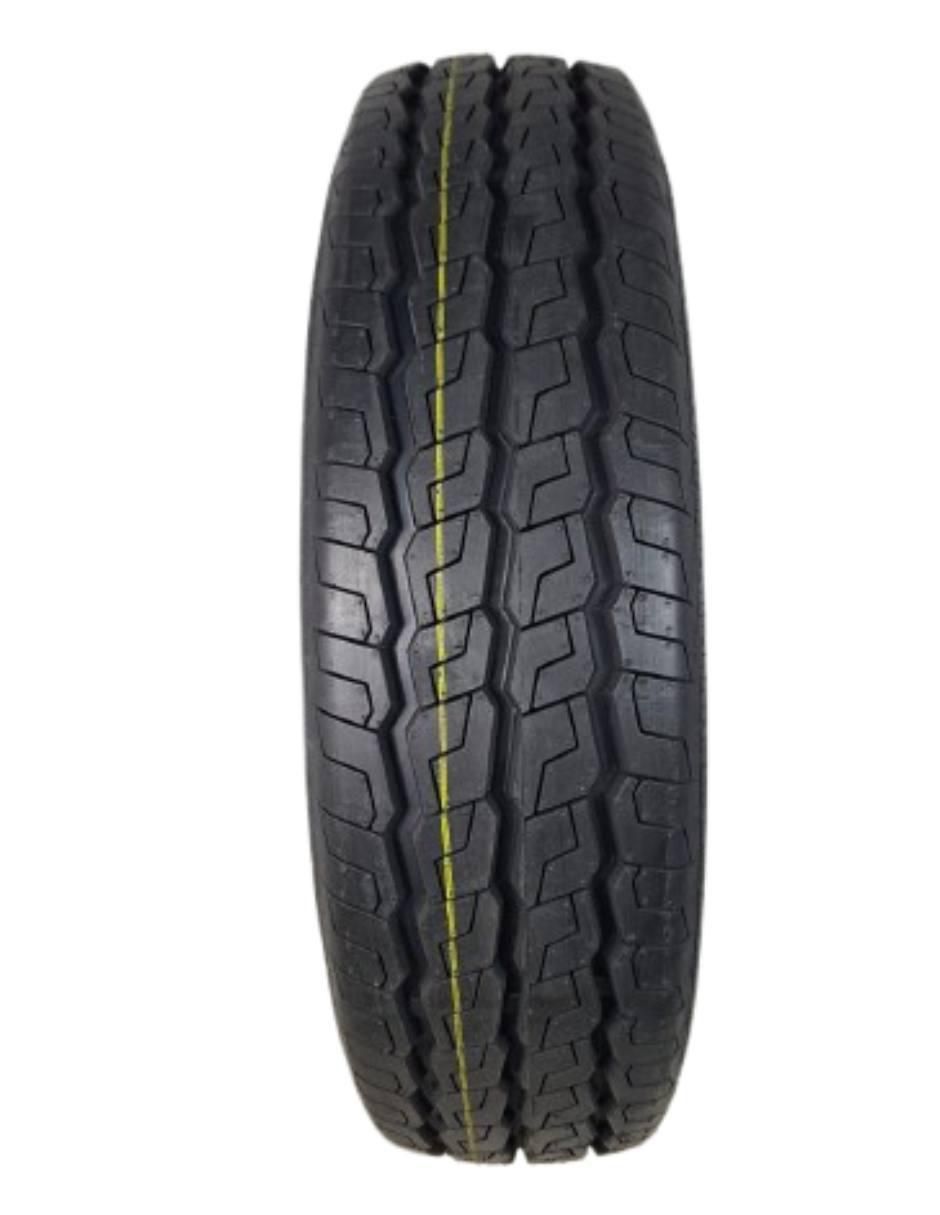 Set de llantas para auto Premium Van 195 / R15 4