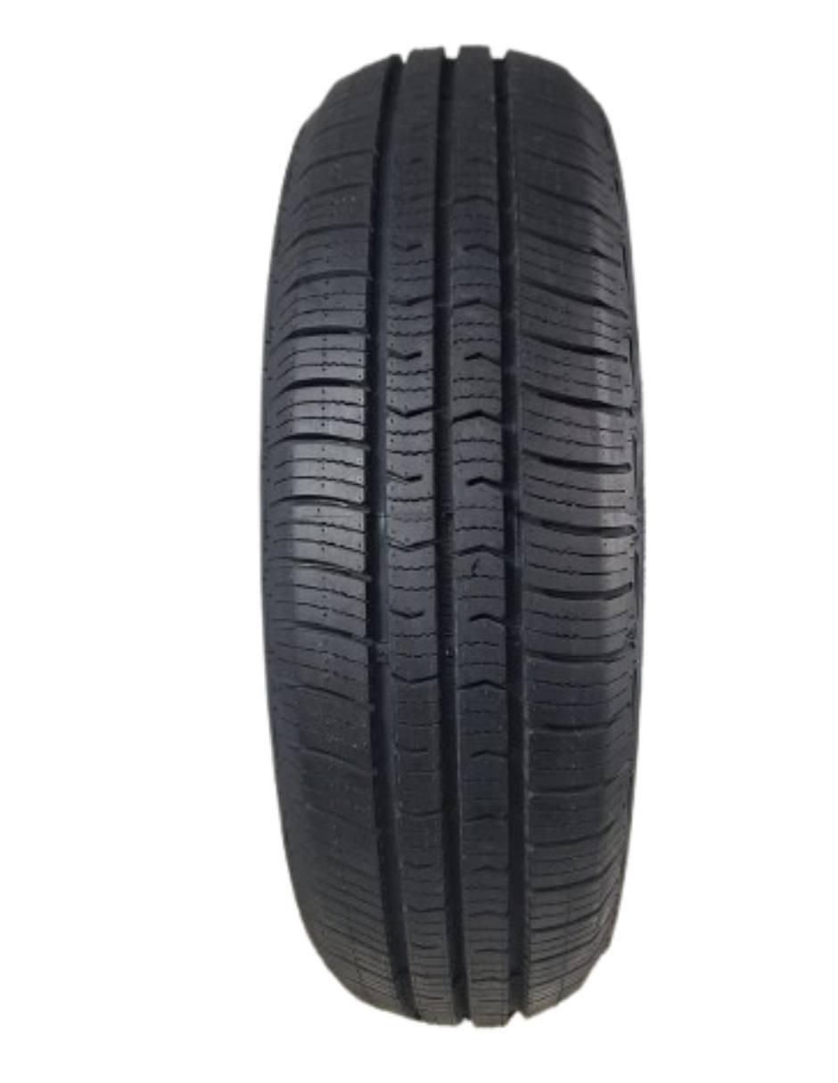 Set de llantas para auto Tour As 165 / 70 R14 2