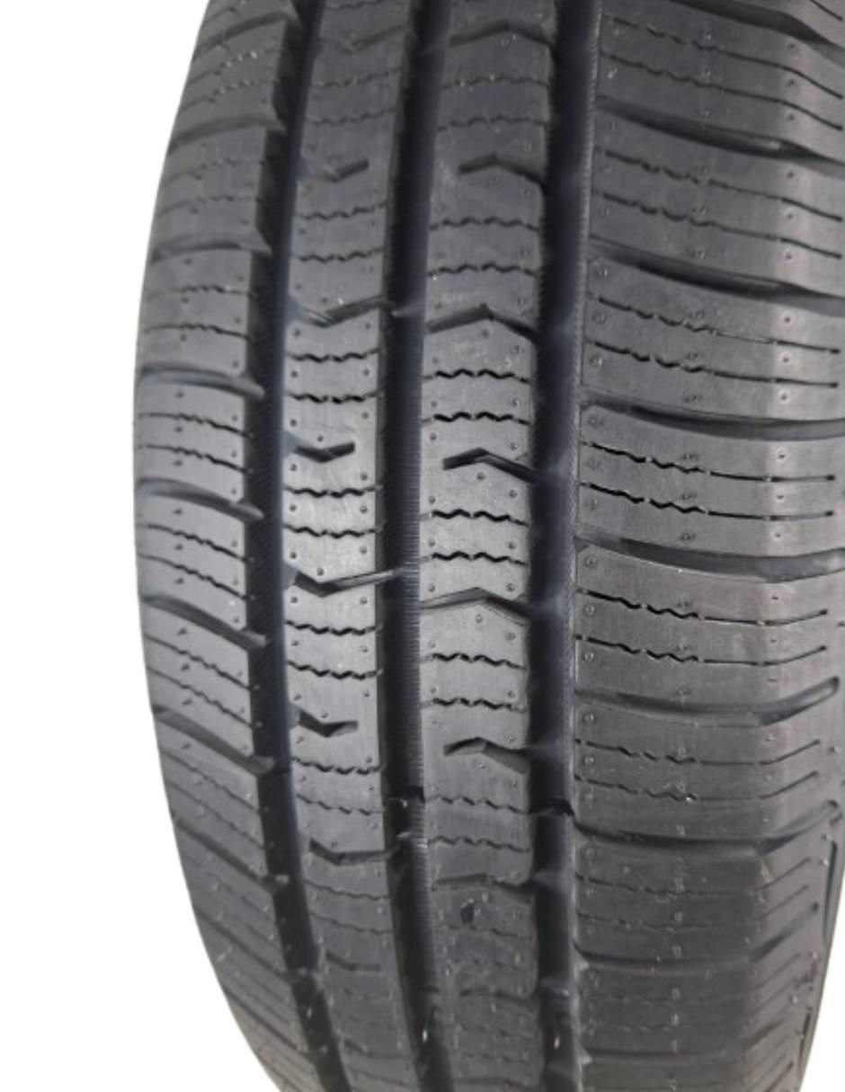 Set de llantas para auto Tour As 165 / 70 R14 3