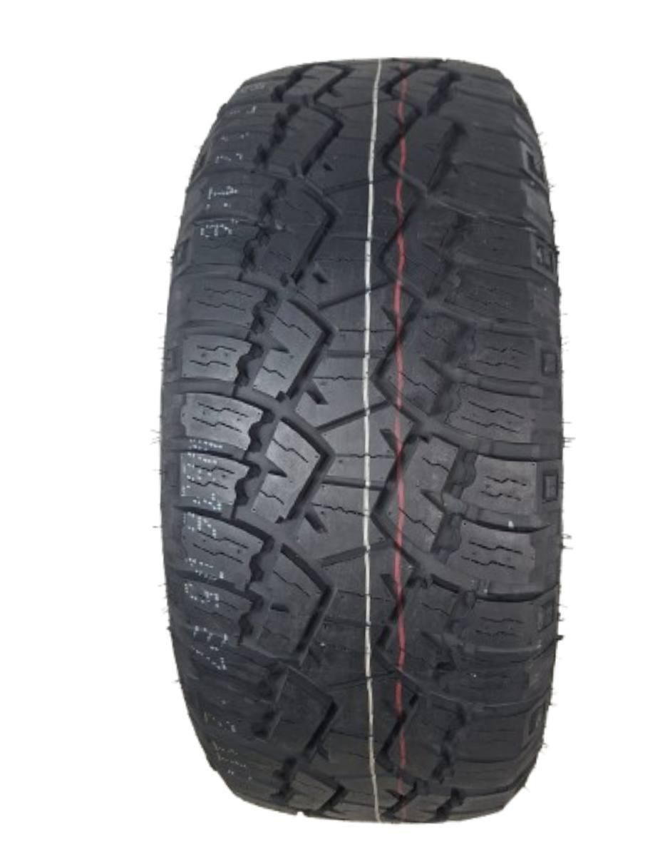 Llanta para auto Radial AT 33x/12.5R20