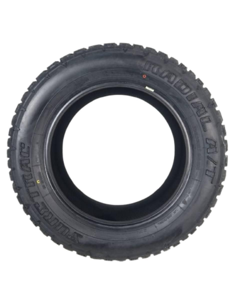 Llanta para auto Radial AT 33x/12.5R20