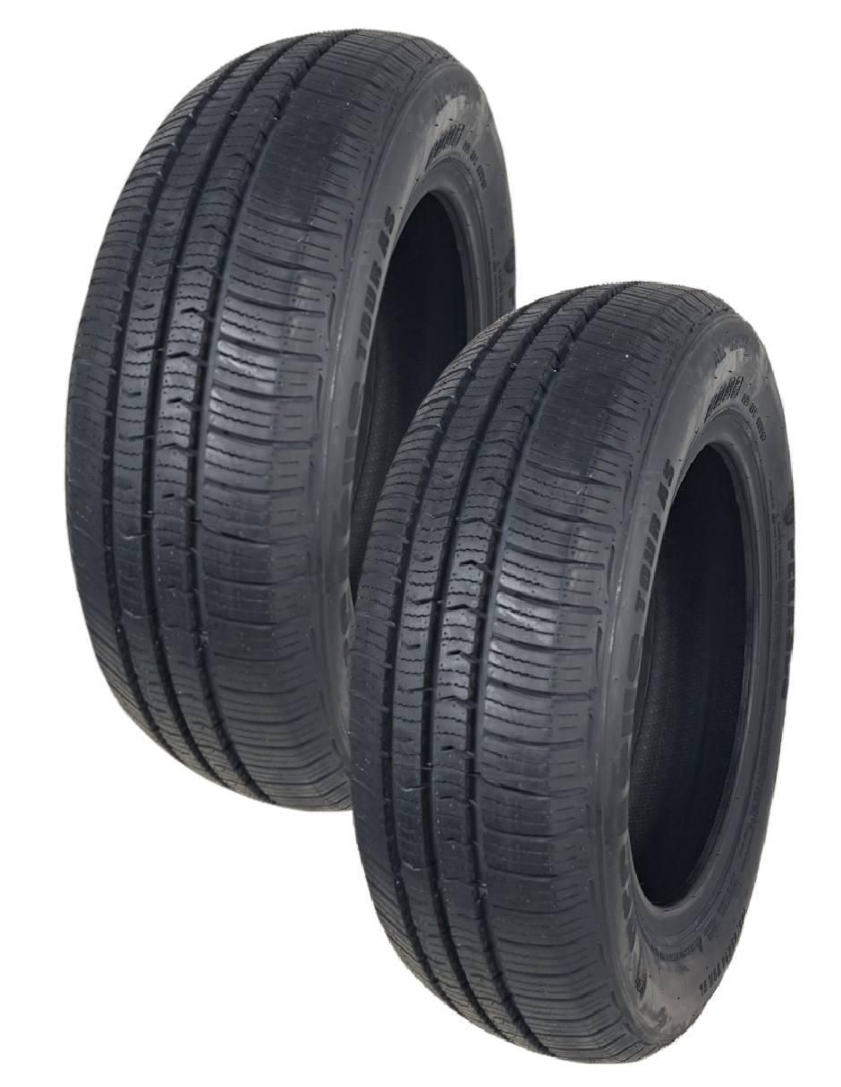 Set de llantas para auto Tour As 165 / 65 R14 Set de llantas para auto Tour As 165 / 65 R14