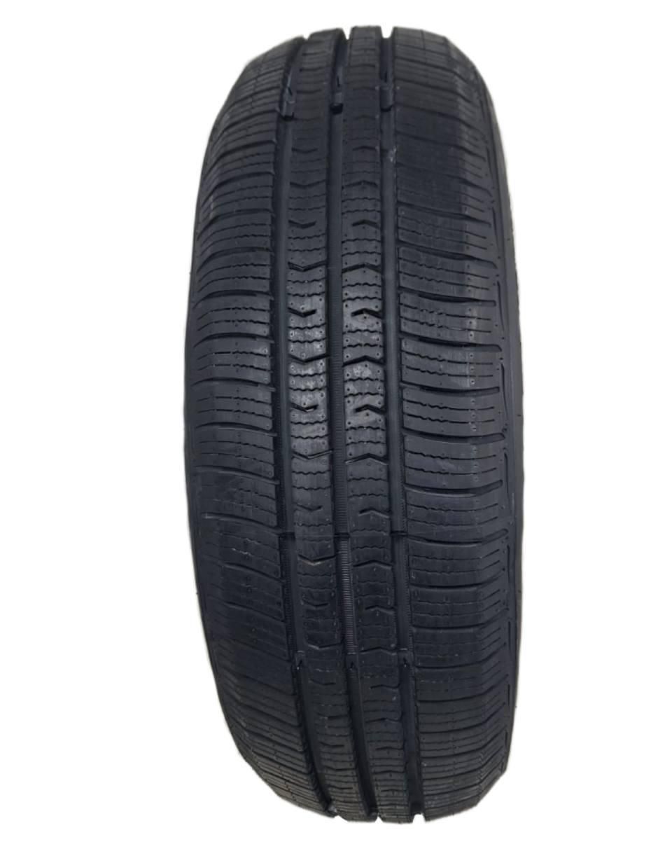 Set de llantas para auto Tour As 165 / 65 R14 2
