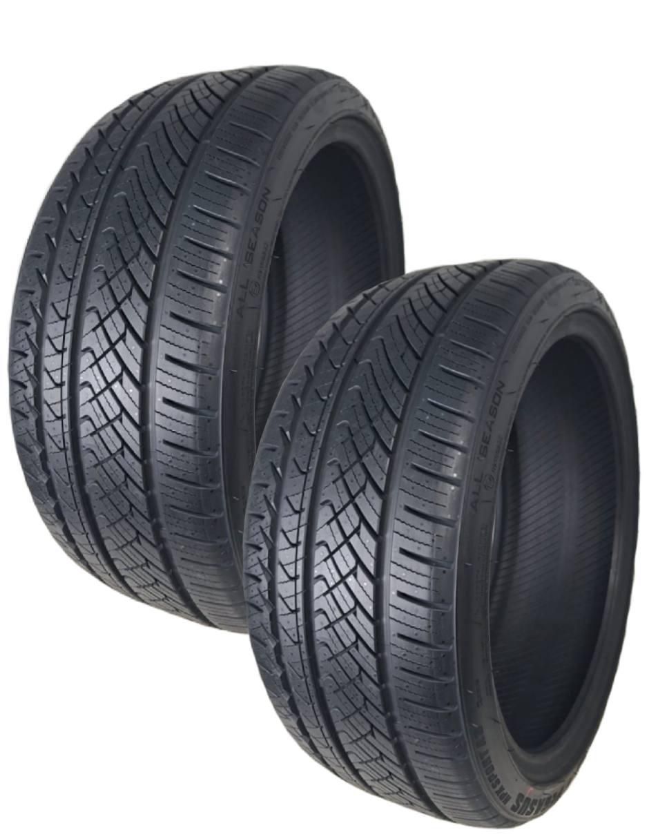Set de llantas para auto Hpx Sport 205 / 40 R17 Set de llantas para auto Hpx Sport 205 / 40 R17