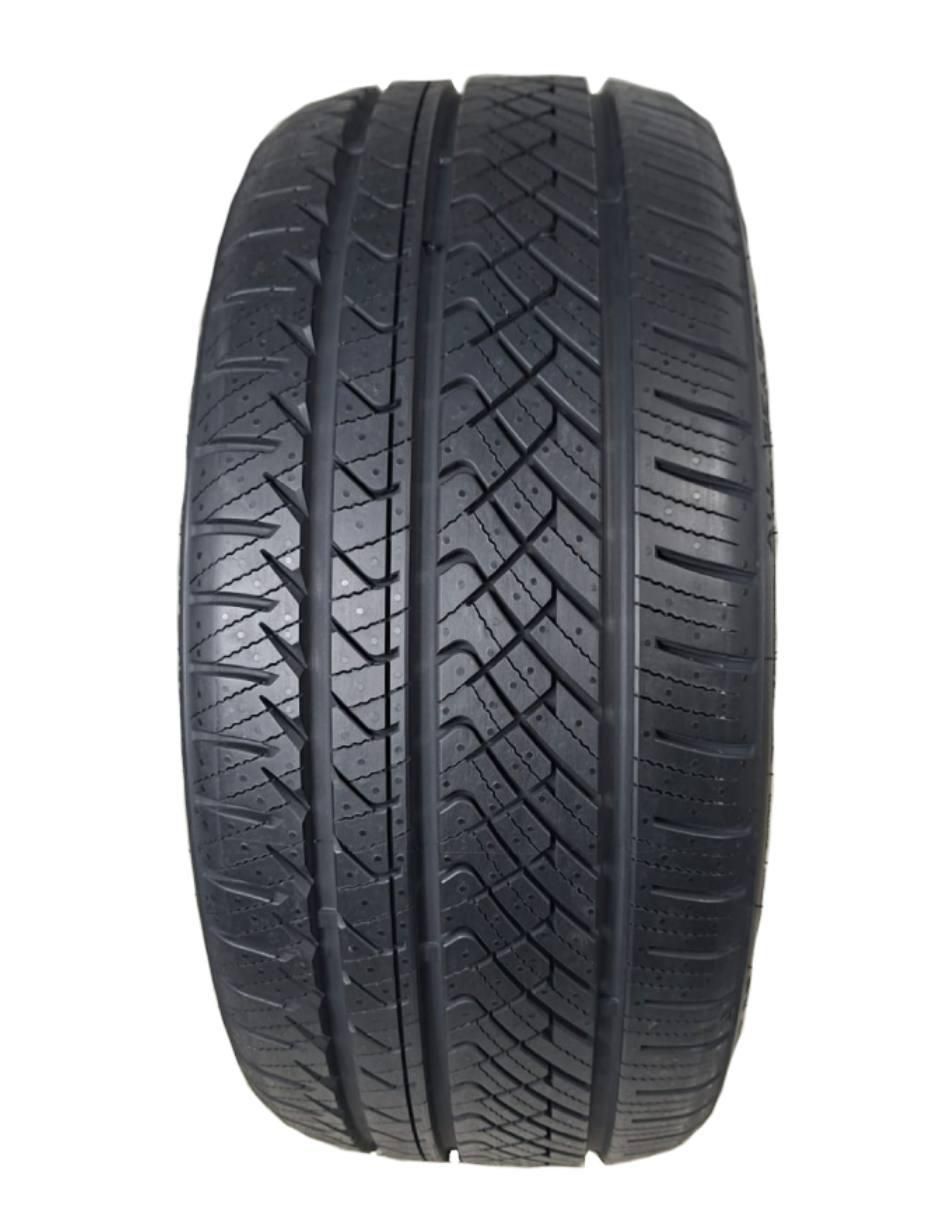 Set de llantas para auto Hpx Sport 205 / 40 R17 2