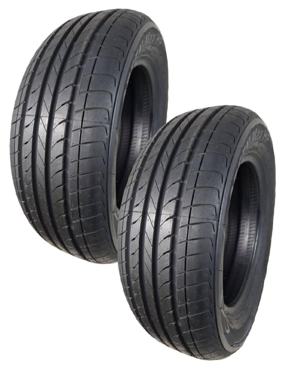 Set de llantas para auto Green Max 205 / 60 R15 Set de llantas para auto Green Max 205 / 60 R15