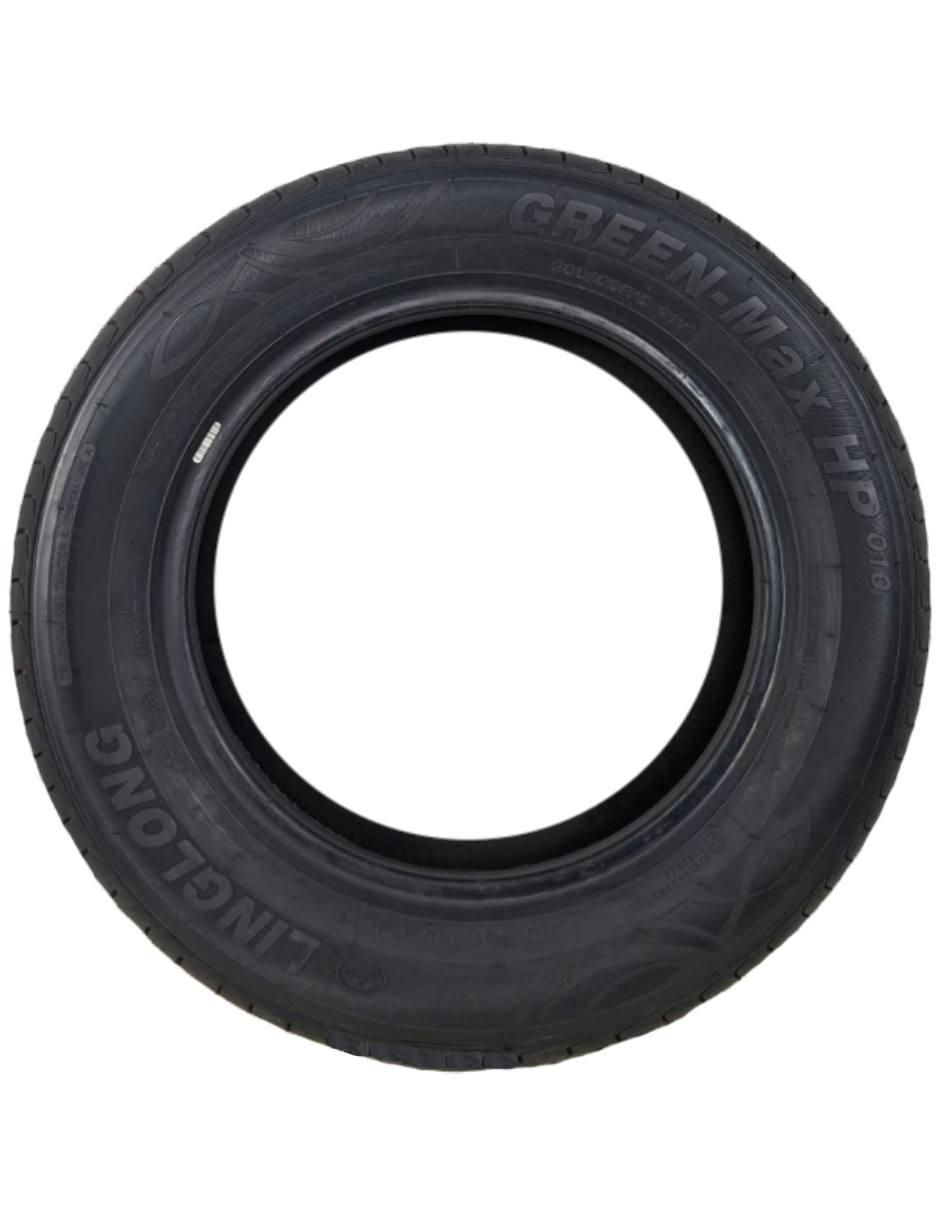 Set de llantas para auto Green Max 205 / 60 R15 4