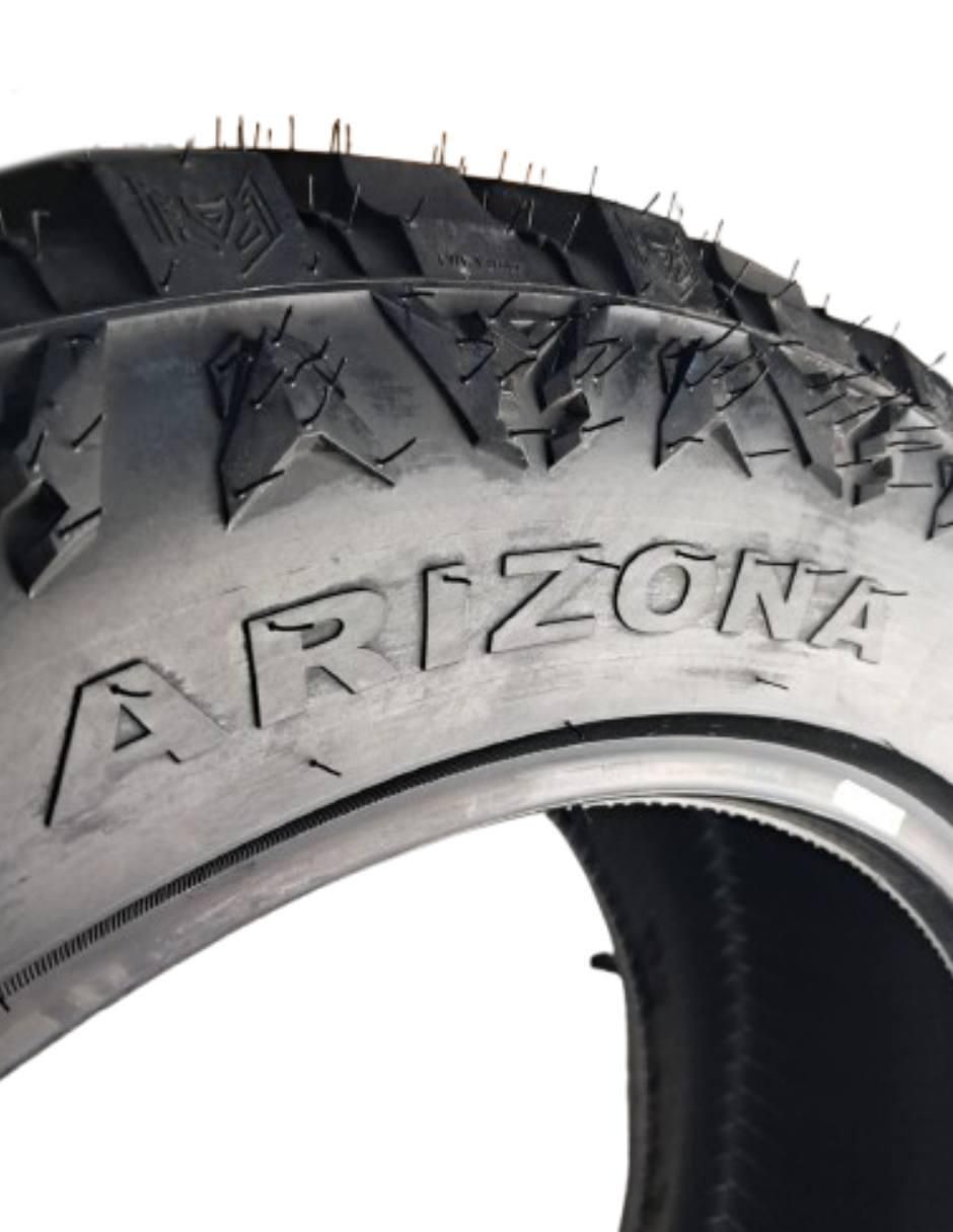 Llanta para auto Arizona M/T 2.15 / 12.5 R22 2