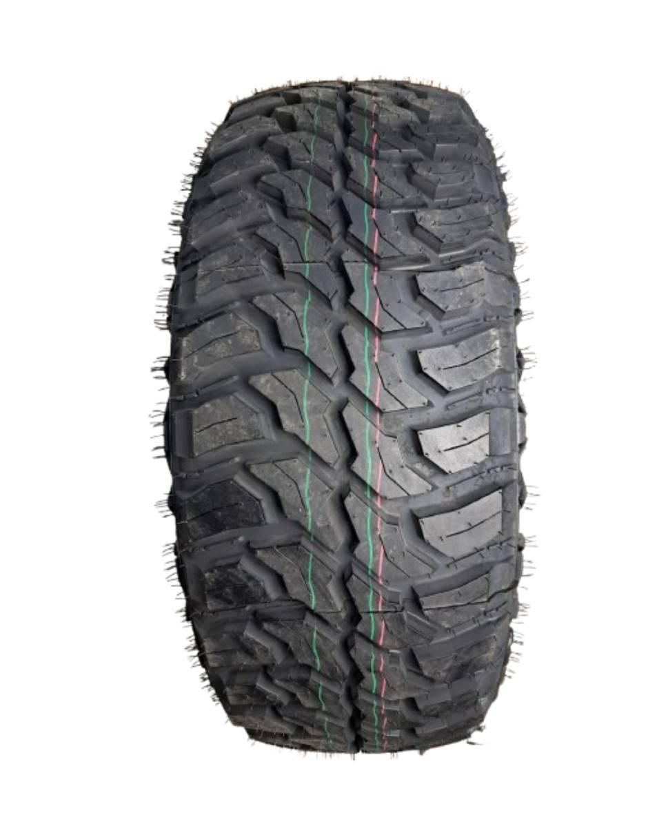 Llanta para auto Arizona M/T 2.15 / 12.5 R22 3