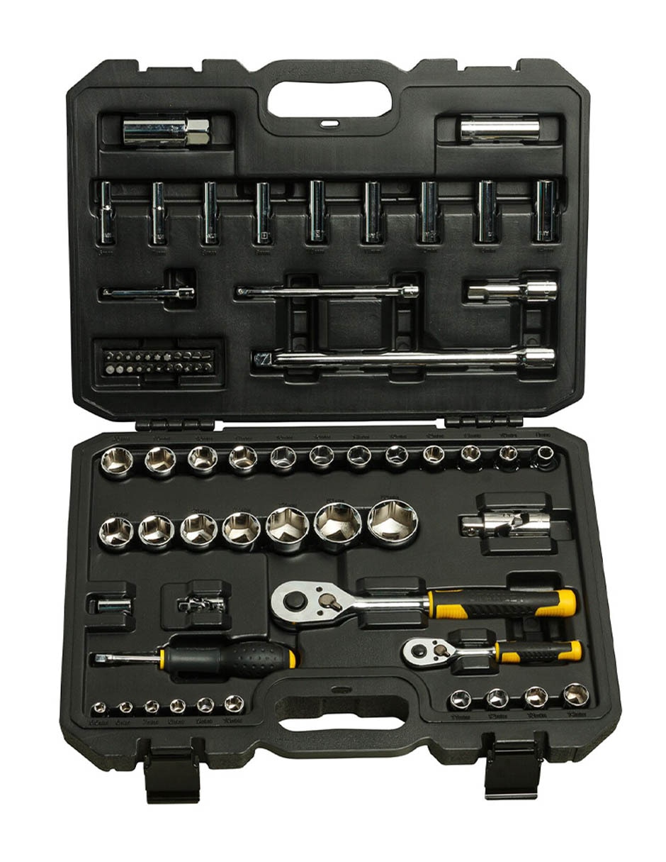 Estuche de herramientas 3