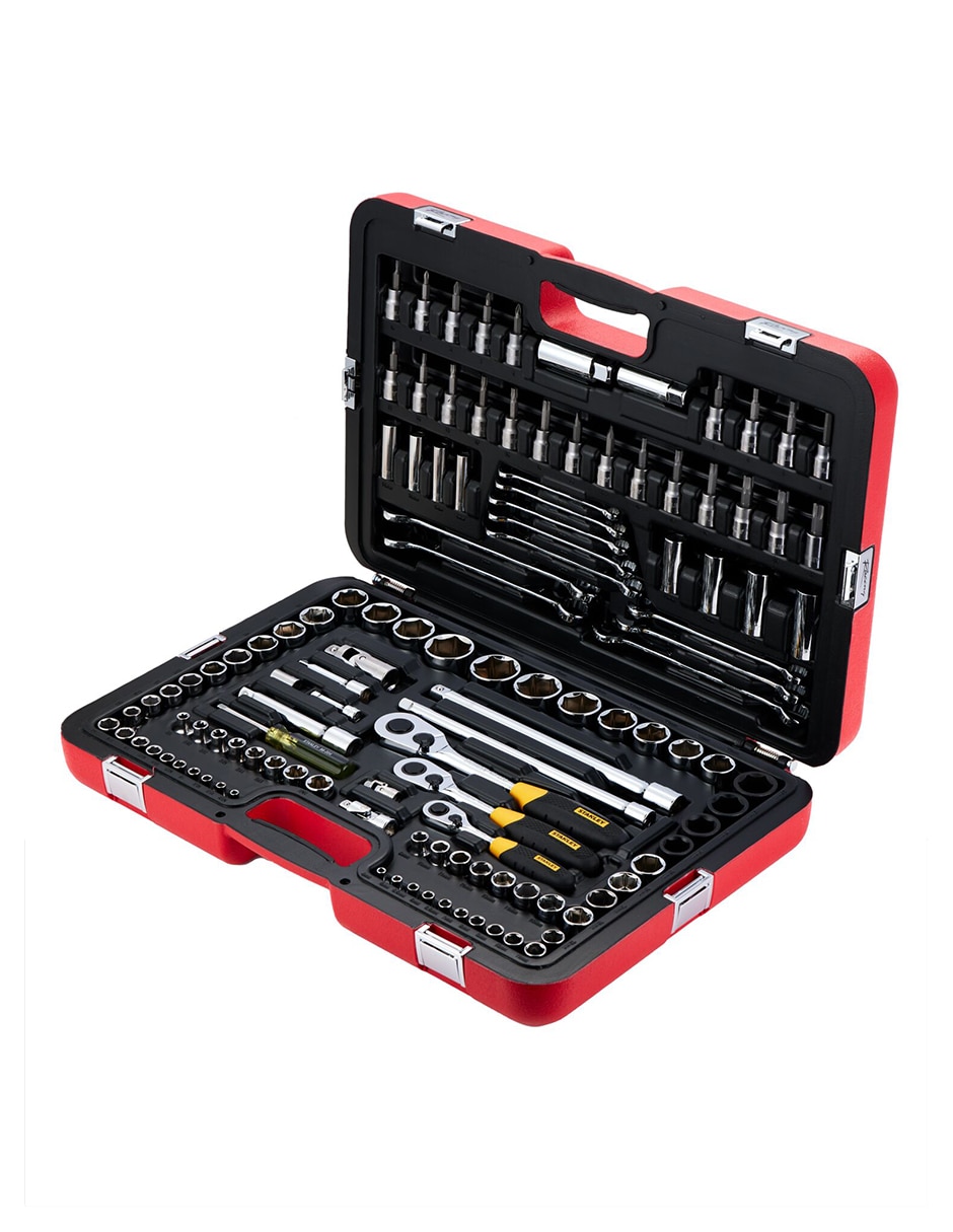 Estuche de herramientas 2