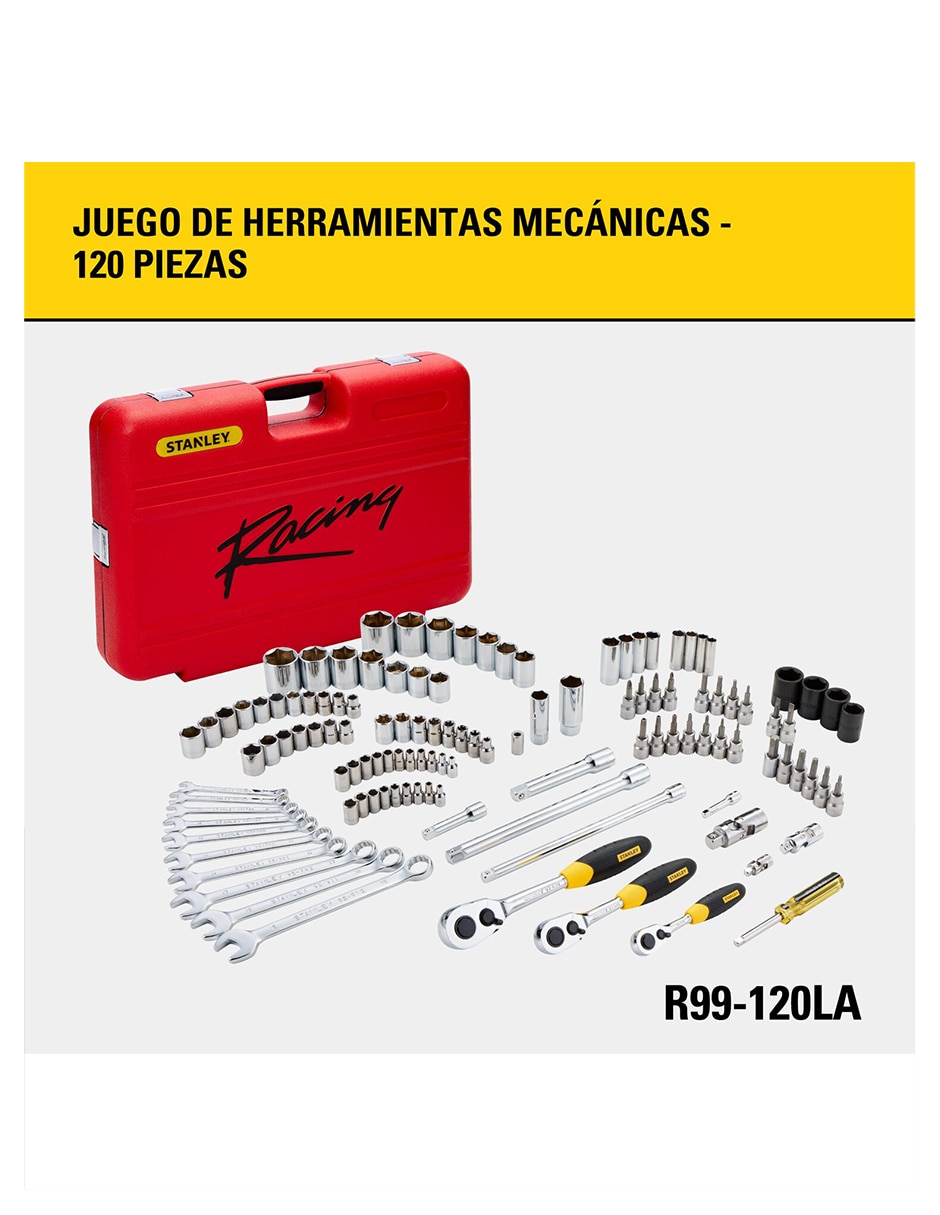 Estuche de herramientas 3