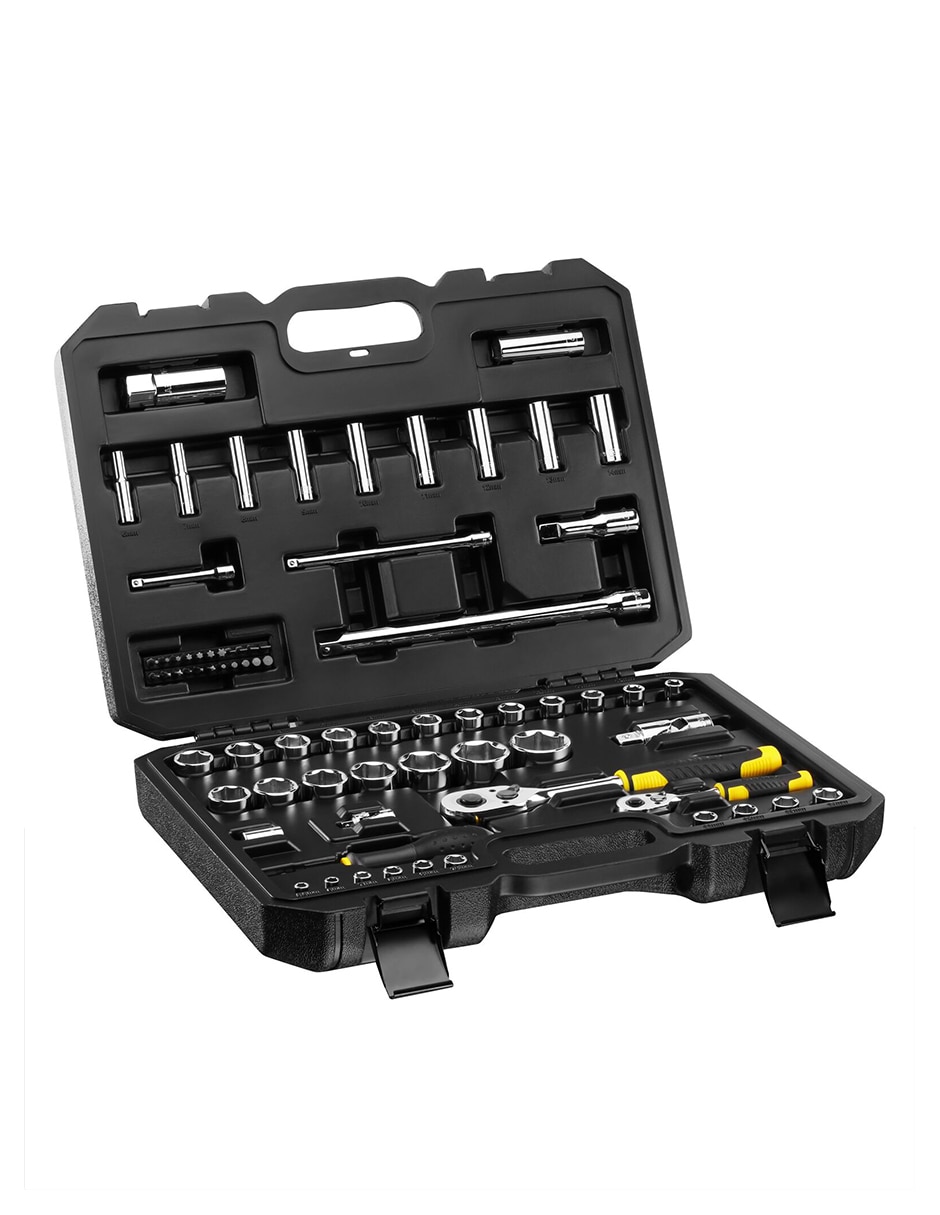 Estuche de herramientas 2