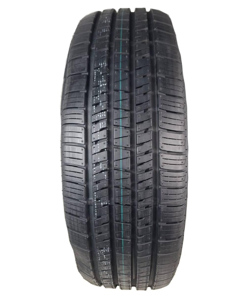 Set de llantas para auto Bone Tour 225 / 65 R17 2