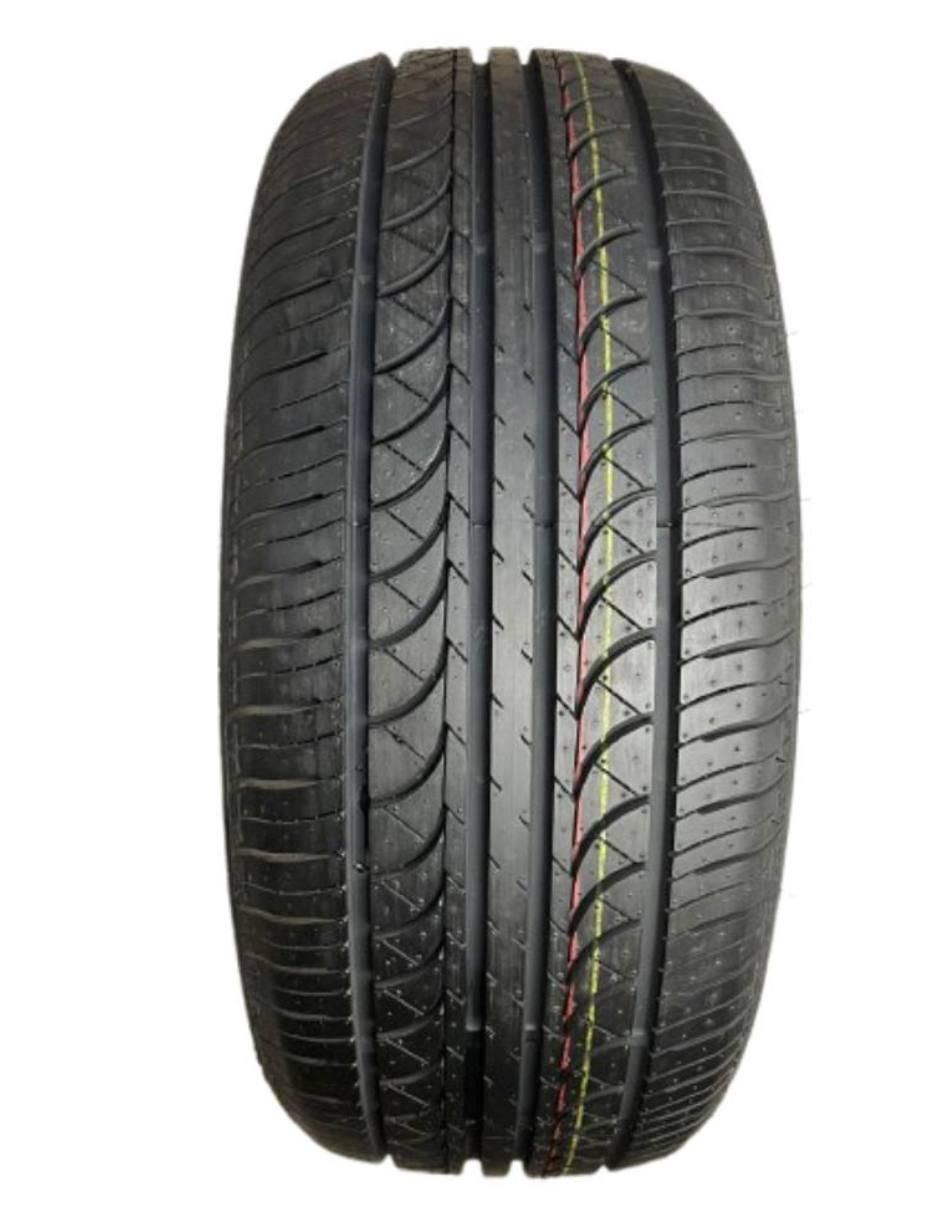 Set de llantas para auto PC369 225/50 R18 3