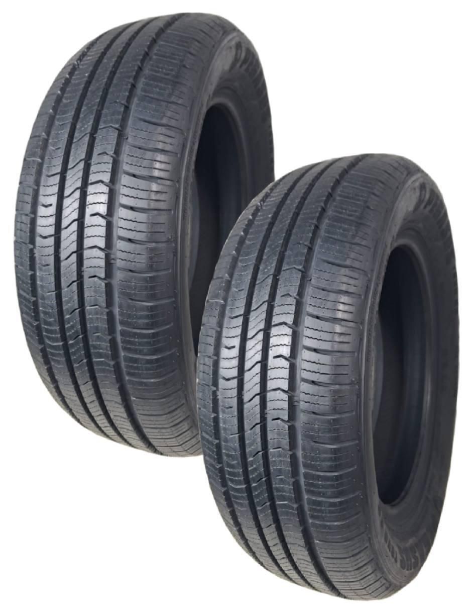 Set de llantas para auto Tour As 195/60 R15 Set de llantas para auto Tour As 195/60 R15