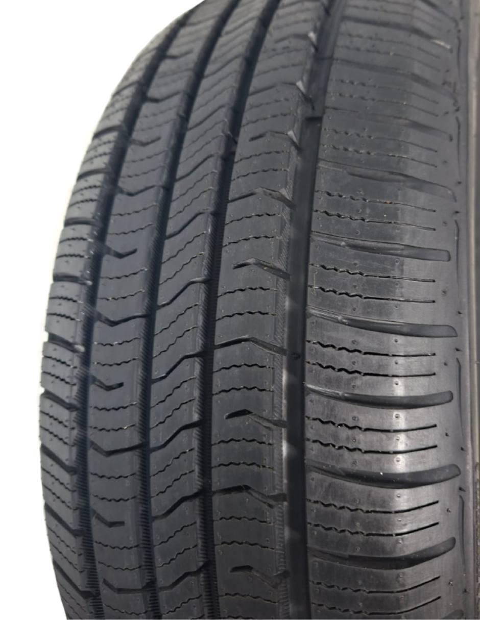 Set de llantas para auto Tour As 195/60 R15 4