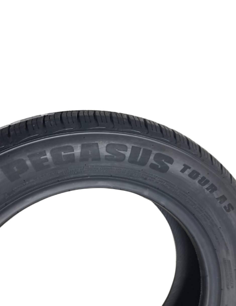 Set de llantas para auto Tour As 195/60 R15 5