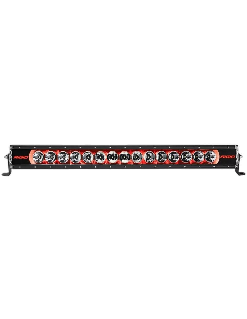 Barra de luz LED 2