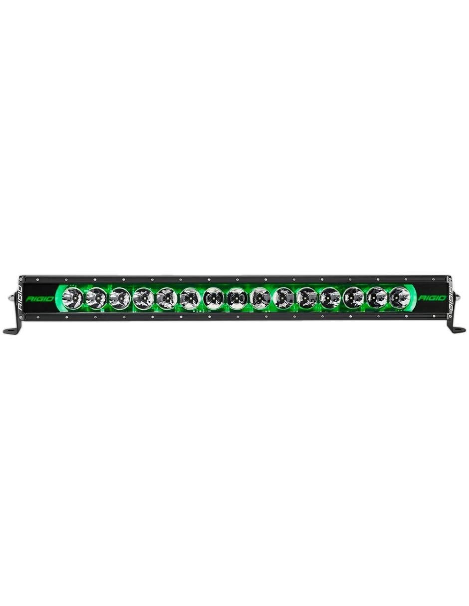 Barra de luz LED 3