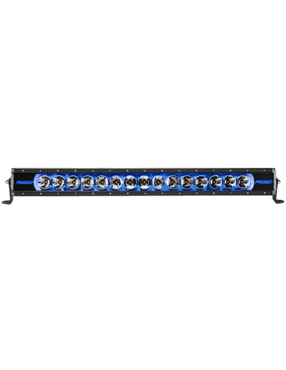 Barra de luz LED 4