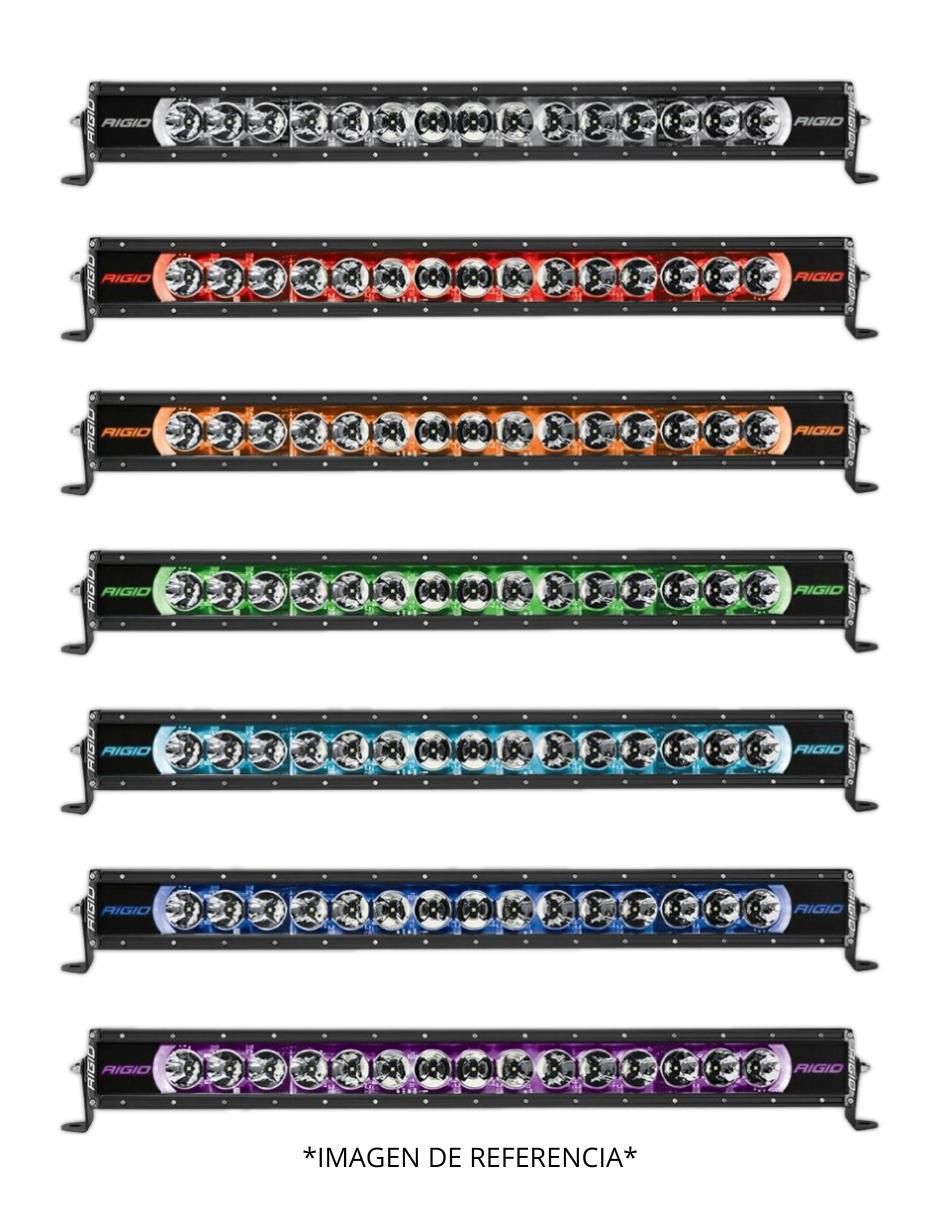 Barra de luz LED 5